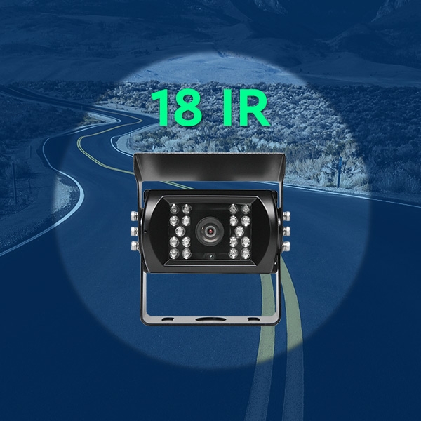 Backup Camera System