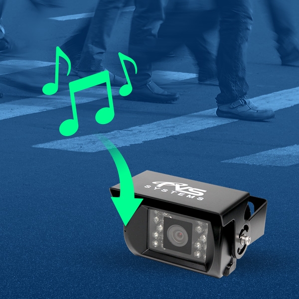 Backup Camera System