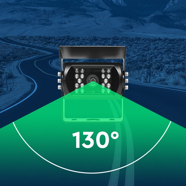 Backup Camera System