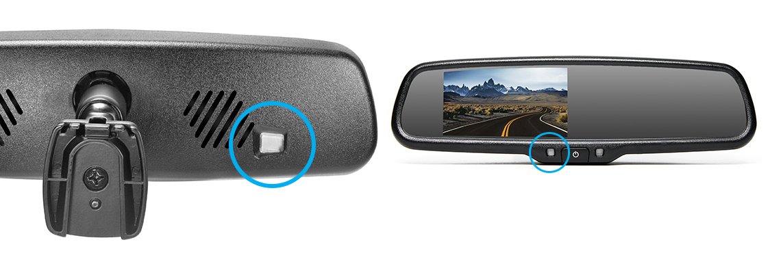 RVS-776718-D G-Series Backup Camera System with Auto Dimming RVS-776718-D G-Series Backup Camera System with Auto Dimming