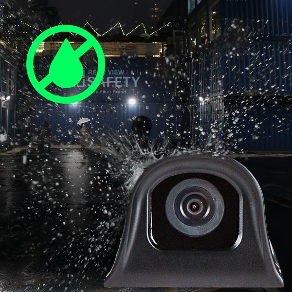 AHD 120&deg; Side Camera | RVS-775-AHD