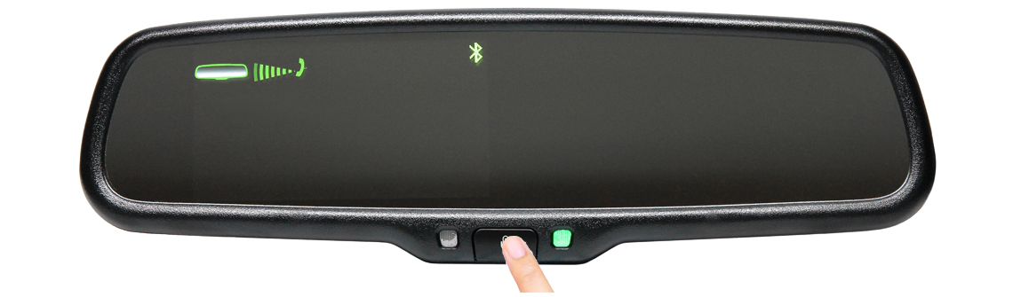 G-SERIES Backup Camera System with Bluetooth RVS-718766-BT G-SERIES Backup Camera System with Bluetooth RVS-718766-BT