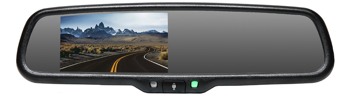 G-SERIES Backup Camera System with Bluetooth RVS-718766-BT G-SERIES Backup Camera System with Bluetooth RVS-718766-BT