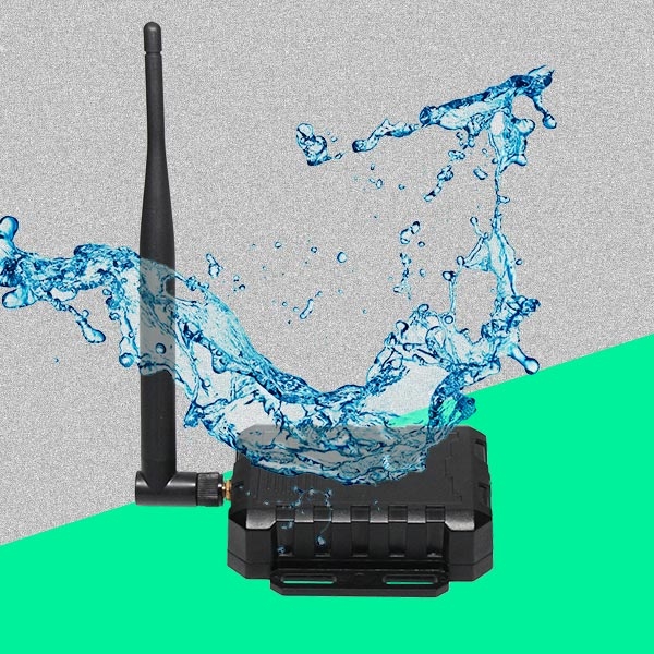 Waterproof Wireless Transmitter For SimpleSight™ Series | RVS-DS55 Waterproof Wireless Transmitter For SimpleSight™ Series | RVS-DS55