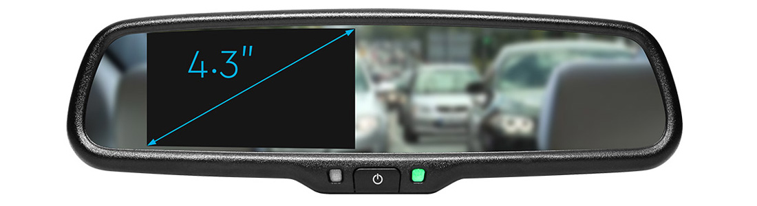 G-SERIES Backup Camera System RVS-776718 G-SERIES Backup Camera System RVS-776718