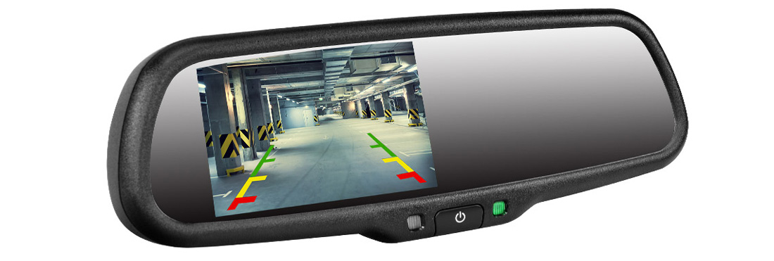 G-SERIES Backup Camera System RVS-776718 G-SERIES Backup Camera System RVS-776718