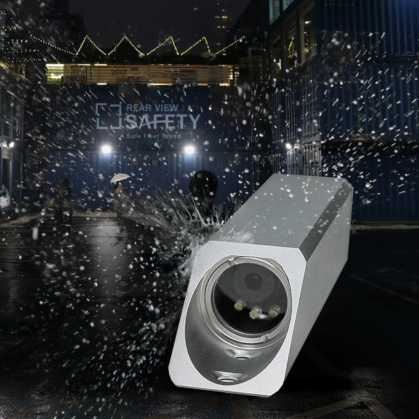 Wireless Forklift Camera RVS-77FW