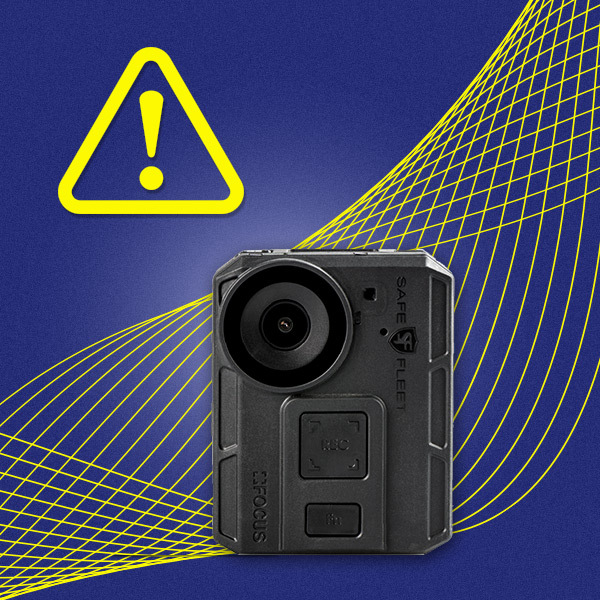 Focux X2 | Rear View Safety