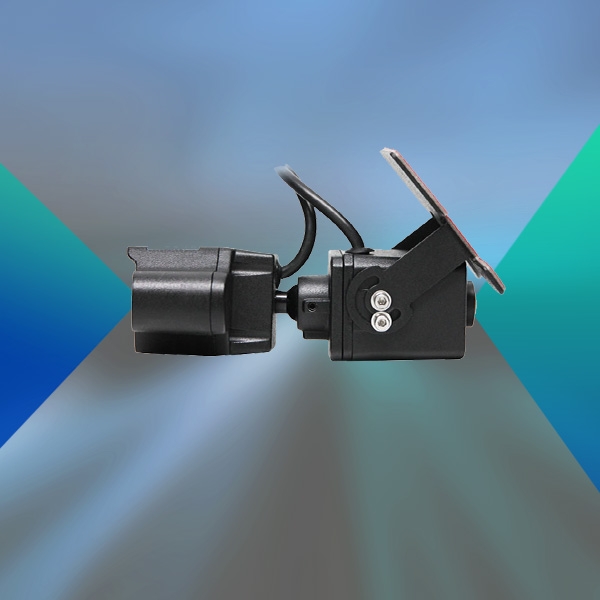 Dual Lens DVR Camera RVS-818 Dual Lens DVR Camera RVS-818