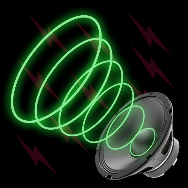 Blind Spot Sensor System RVS-118