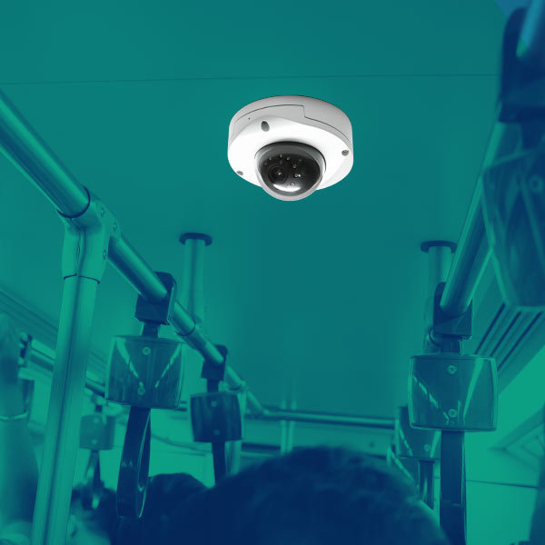 2.0MP IP Dome Camera | RVS-IPC-3