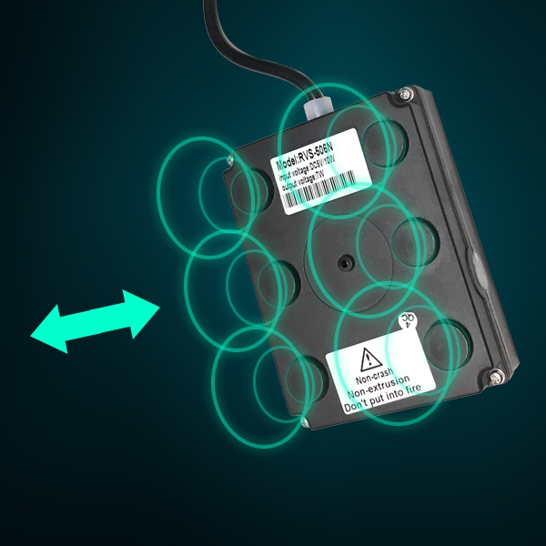 Portable Battery Pack RVS-506N Portable Battery Pack RVS-506N