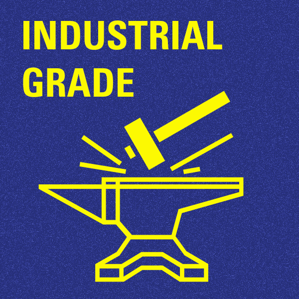 Industrial grade