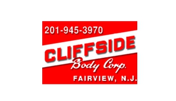 Cliffside Body Corp.