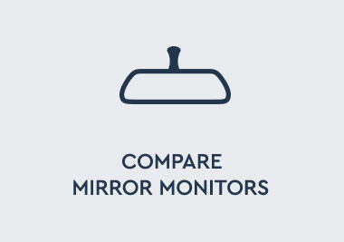 Compare mirror monnitors
