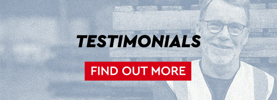 testimonials find out more