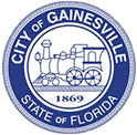 CITY OF GAINESVILLE