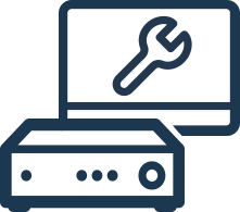 DVR setup Videos