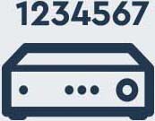 Request a DVR RMA