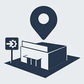 Installation Centers