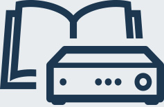 DVR Catalog