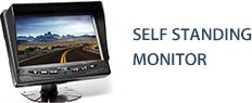 Self Standing Monitor